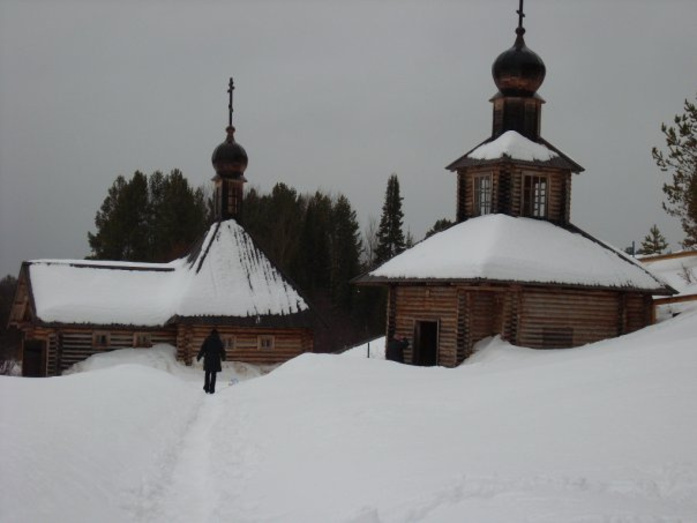 Музеи, пещеры и заброшенные храмы. Куда поехать в новогодние каникулы в Кировской области