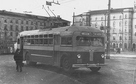Что напрягало кировчан в работе общественного транспорта 50 лет назад