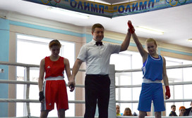 «Это такой адреналин, что боли не чувствуешь». 16-летняя Ирина Черезова о женском боксе и первых победах
