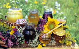 Натуральный мёд: как не нарваться на подделку?
