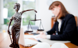 Юрист: «От современного законотворчества хочется рыдать, материться и биться в истерике»