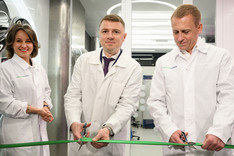 «Уралхим Инновация» запускает первое в России производство горохового протеина
