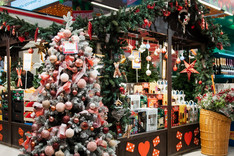 Миссия «Подготовиться к Новому году за два дня и сэкономить» выполнима с праздничными предложениями торгового центра «Глобус»