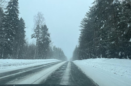 В Кировской области поймали 41 пьяного водителя