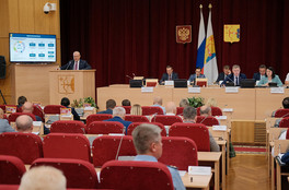 В Кировской области строят новые объекты в рамках нацпроектов