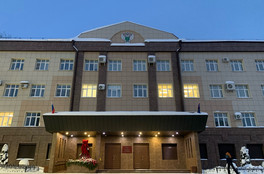 Арендатор леса в Немском районе заплатит миллион за переруб деревьев