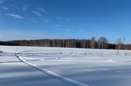 В заповеднике «Нургуш» появится эколаборатория