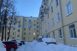 Прокуратура взялась за УК, из-за которых на кировчан падал снег и рушились крыши