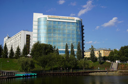 Инвесторы вложили в Киров 36 миллиардов рублей