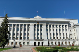 В Кирове вручили медали отцам героев спецоперации