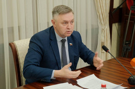 Роман Береснев вернул доступ к своему каналу