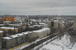 Кировская область стала худшей в ПФО по качеству жизни