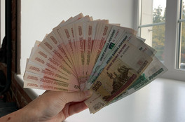 Сварщики в Кировской области могут зарабатывать до 305 тысяч рублей