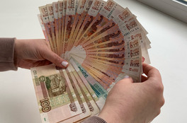 В Кировской области 17% жителей установили самозапрет на кредиты