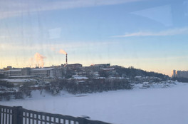 Кировчане увидят теплоход