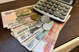 Социальные пенсии в России с апреля вырастут