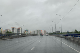 В Кировской области с 1 марта изменились правила оповещения о «чёрном небе»