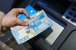 Продажи кредитов наличными на рынке в феврале выросли в 1,4 раза