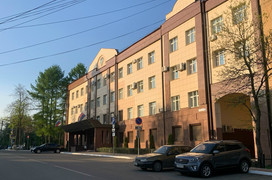 В Кирове у 21-летнего водителя конфисковали автомобиль