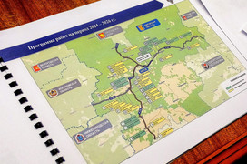 Назначен новый начальник «Упрдор Прикамье»