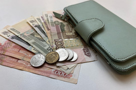 В Госдуме предложили увеличить пособие по беременности и родам