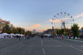 В Кировской области поздравили тренеров с профессиональным праздником