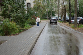 В Кирове в 2026 году благоустроят 71 двор