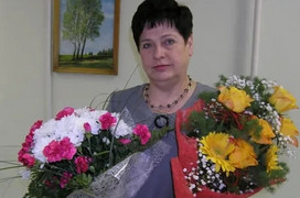 Ушла из жизни экс-глава Верхнекамского района Светлана Зверева