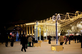 В Кировской области состоялось 950 просветительских мероприятий