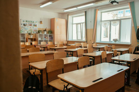 С 1 апреля в Кирове стартует запись детей в первые классы