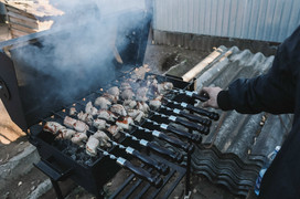 Диетолог Минздрава назвал самое полезное мясо для шашлыка