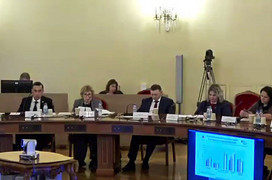 Кировская область предложила усовершенствовать систему «Электронных сертификатов» для льготников