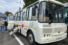 В Кировскую область поступило более 92 тысяч доз вакцины от гриппа