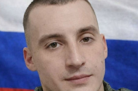 В Подосиновце простятся с добровольцем, погибшим в ДНР