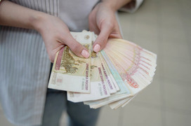 В Кировской области подорожали туры в Египет и сотовая связь