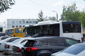 Кировские перевозчики получат поддержку за качественную работу