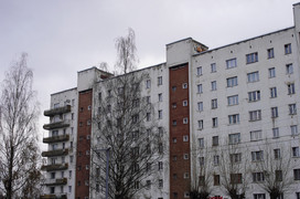 Кировчан ждёт пасмурная среда