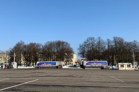 В Кирове пропал 29-летний Сергей Сидоров