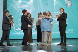 В Кирове дали старт медицинскому проекту «Признание»