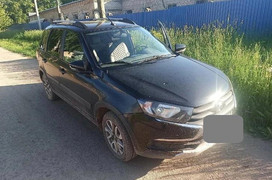 В Кумёнах водитель «Лады Гранты» сбил 14-летнего велосипедиста