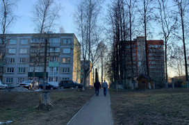 В Кировской области стартует проект «Вятские дворики»