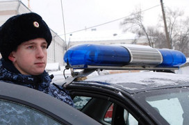 Пьяный кировчанин разбил витраж в кафе