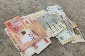 Житель Омутнинского района погасил долг по алиментам из-за ареста машины