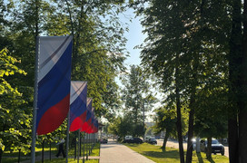 Эксперты назвали мощность магнитной бури 21 июня