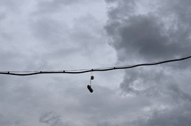 Во вторник в Кирове тепло и дождливо