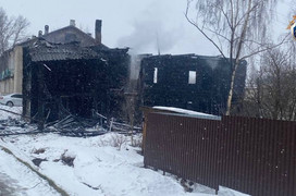 Жителя Кировской области подозревают в причинении смерти по неосторожности