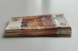 Сотрудница почты спасла 289 тысяч рублей жительницы Омутнинска