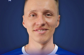 Кировская «Родина» подписала полузащитника Ивана Шевцова