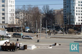 В Кировскую область придет ветреная погода