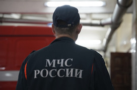 В Афанасьевском округе следователи выясняют причину смертельного пожара